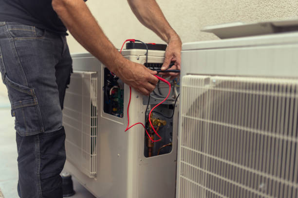 Best HVAC Training and Certification in Braidwood, IL