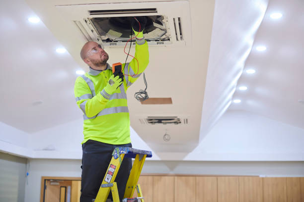 Best HVAC for Healthcare Facilities in Braidwood, IL