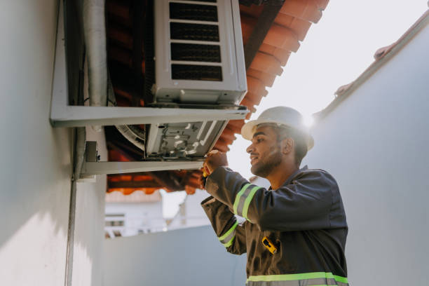 Best Geothermal HVAC Systems in Braidwood, IL
