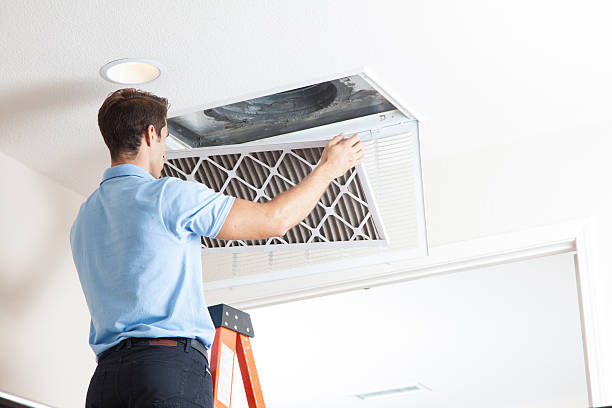 Best HVAC Retrofitting and Upgrading in Braidwood, IL