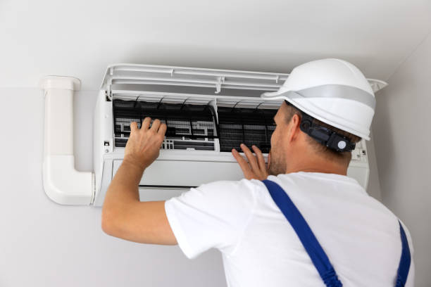 Best Residential HVAC in Braidwood, IL