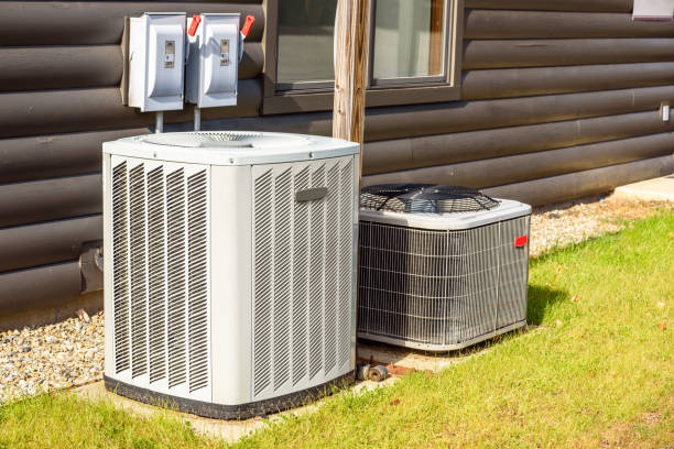 Trusted Braidwood, IL HVAC Experts