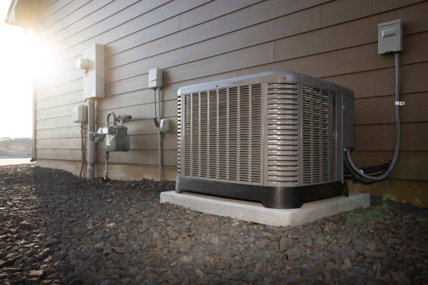 Best Commercial HVAC in Braidwood, IL